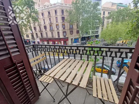 Appartamento 86 m² a Barcelona (2/22)