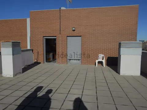 Apartamento 75 m² em Salamanca (4/28)