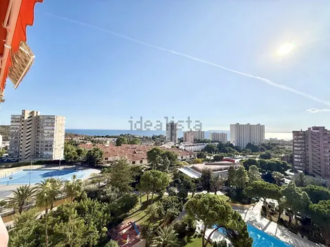 Wohnung 66 m² in Alicante