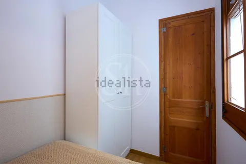 Квартира 31 м² в Барселоне