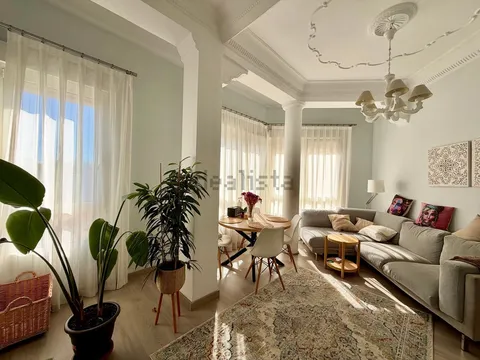 Квартира 80 м² в Валенсии