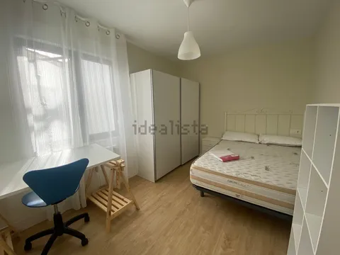 Pis de 85 m² a Lleó