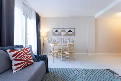 Pis de 63 m² a Barcelona