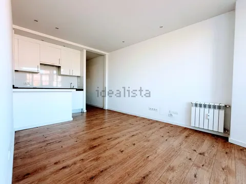 Pis de 55 m² a Madrid