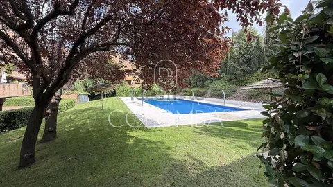 Pis de 293 m² a Madrid