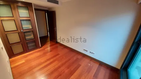 Flat 117 m² in A Coruña
