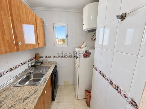 Pis de 65 m² a Torrevella