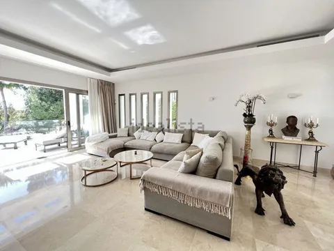 Casa de 580 m² a Estepona