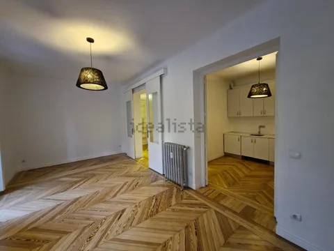 Pis de 169 m² a Madrid