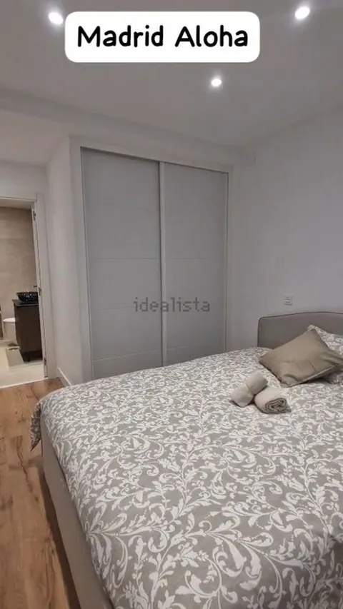 Appartement 135 m² à Madrid