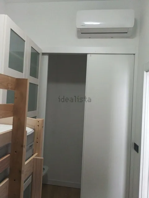 Habitació de lloguer, Salamanca