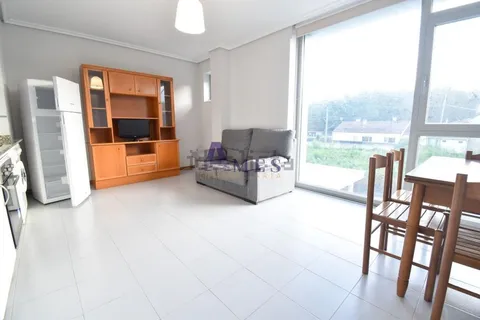 Appartement 40 m² à Brión