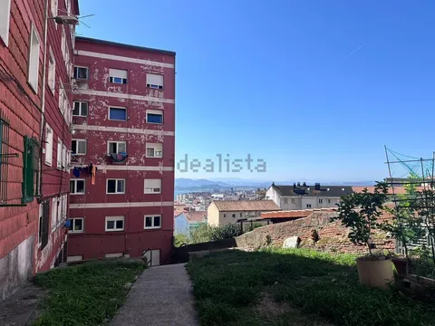 Wohnung 55 m² in Santander