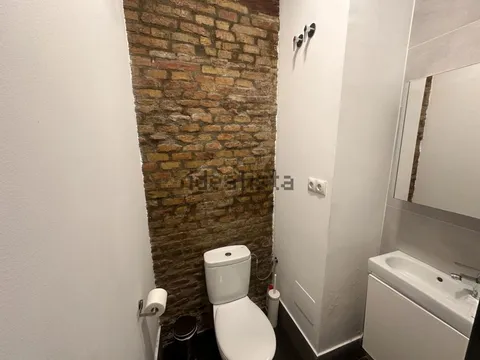 Pis de 90 m² a Màlaga