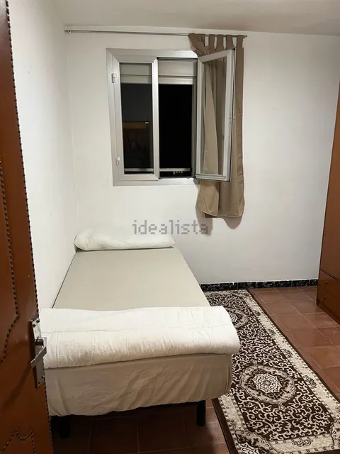 Habitación en alquiler, Terrassa