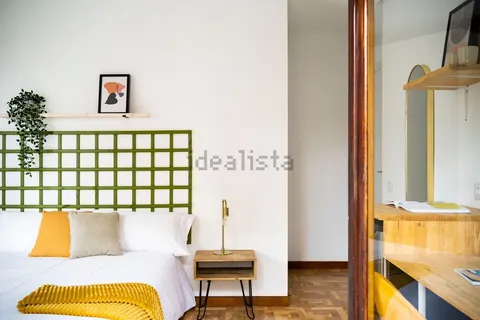 Zimmer zur Miete, Madrid