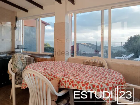 Casa de 110 m² a Sant Iscle de Vallalta