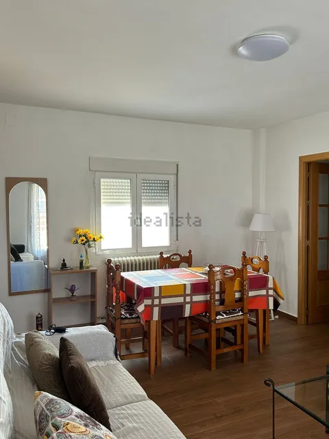 Habitació de lloguer, Ciudad Real