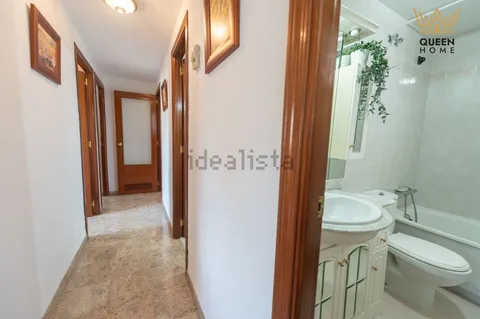 Pis de 90 m² a Còrdova