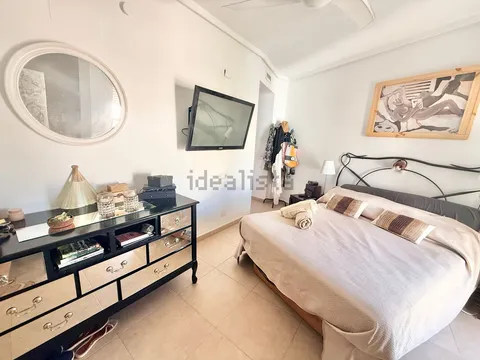 Pis de 90 m² a Calp