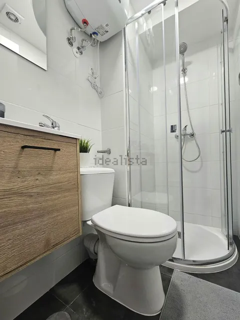 Appartamento 29 m² a Madrid
