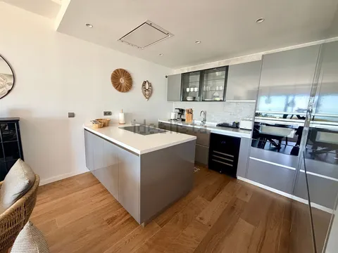 Piso de 190 m² en San Roque
