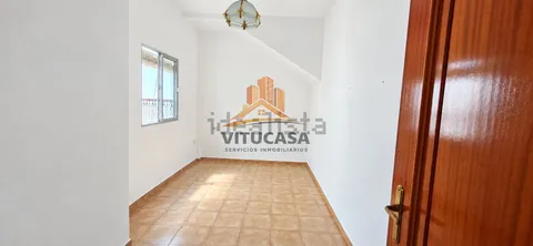 Wohnung 78 m² in Dos Hermanas