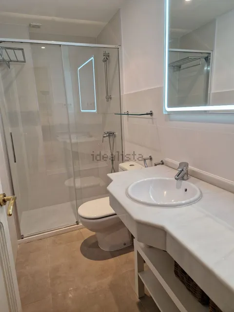 Appartamento 45 m² a Madrid