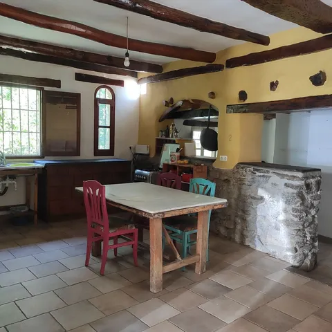 Flat 159 m² in Órgiva