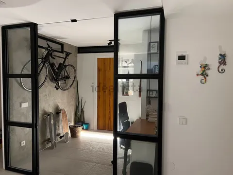 Wohnung 72 m² in Madrid