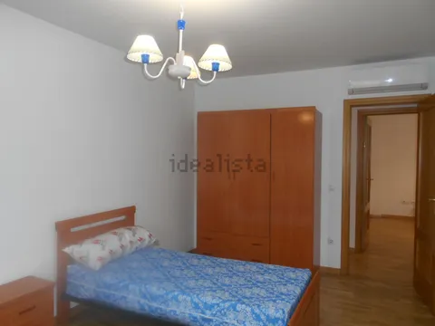 Pis de 110 m² a Ciudad Real