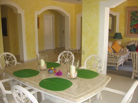 Casa de 120 m² a Arona