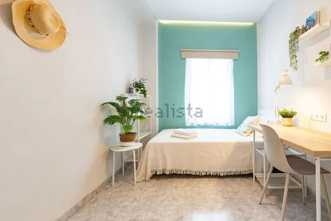 Room for rent, Murcia (2/29)