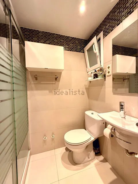 Pis de 173 m² a Madrid