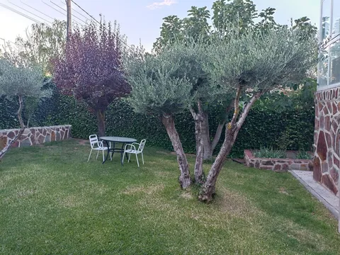 Habitació de lloguer, Torrejón del Rey