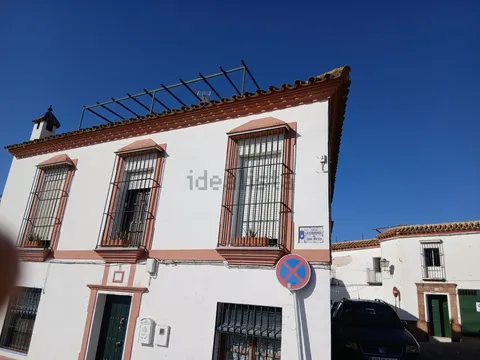 Casa de 113 m² a Carmona
