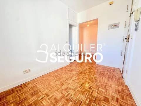 Pis de 35 m² a Madrid
