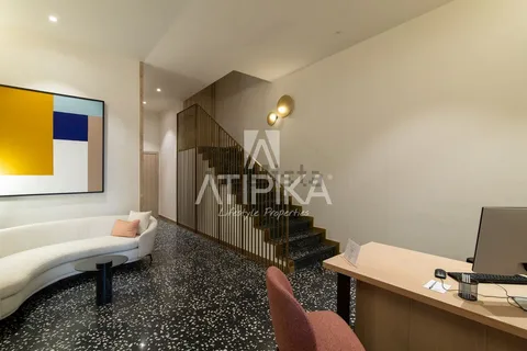 Pis de 59 m² a Barcelona