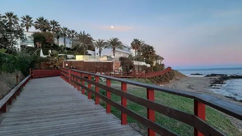 Habitació de lloguer, Mijas