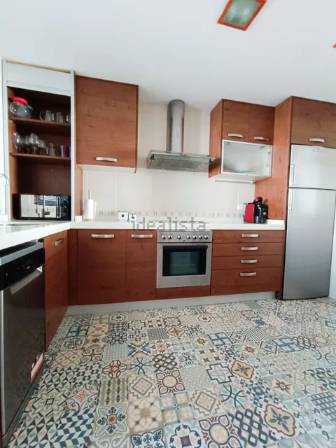 Pis de 250 m² a Alacant