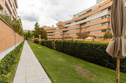 Pis de 90 m² a Madrid
