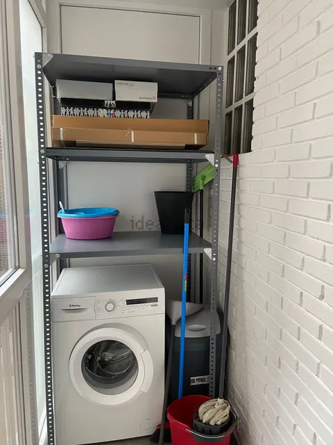 Pis de 110 m² a Madrid