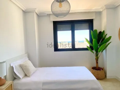 Квартира 100 м² в Estepona