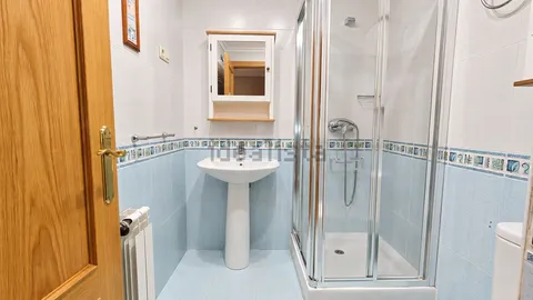 Pis de 125 m² a Madrid