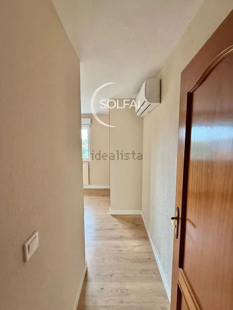 Piso de 110 m² en Madrid