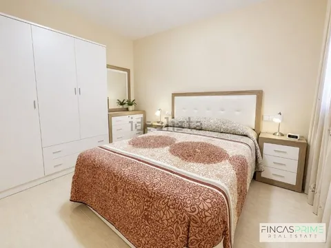 Wohnung 54 m² in Benidorm