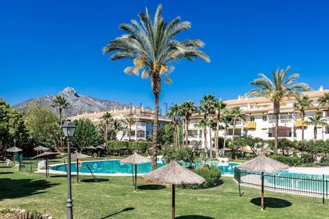 Квартира 100 м² в Marbella