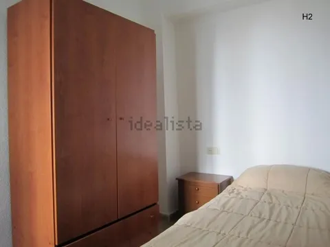 Квартира 105 м² в Granada