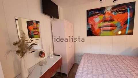 Pis de 41 m² a Roquetas de Mar