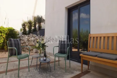 Casa de 250 m² en San Pedro de Ribas (4/18)